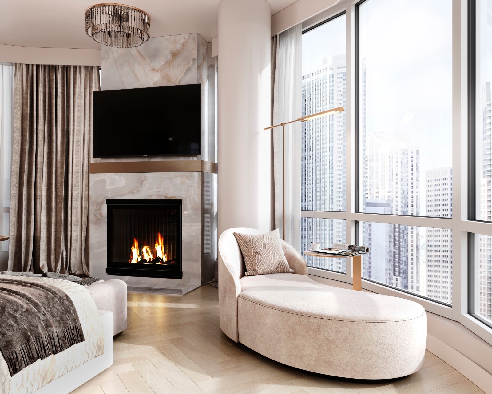 Eurohouse Studio — design and showroom space in West Vancouver