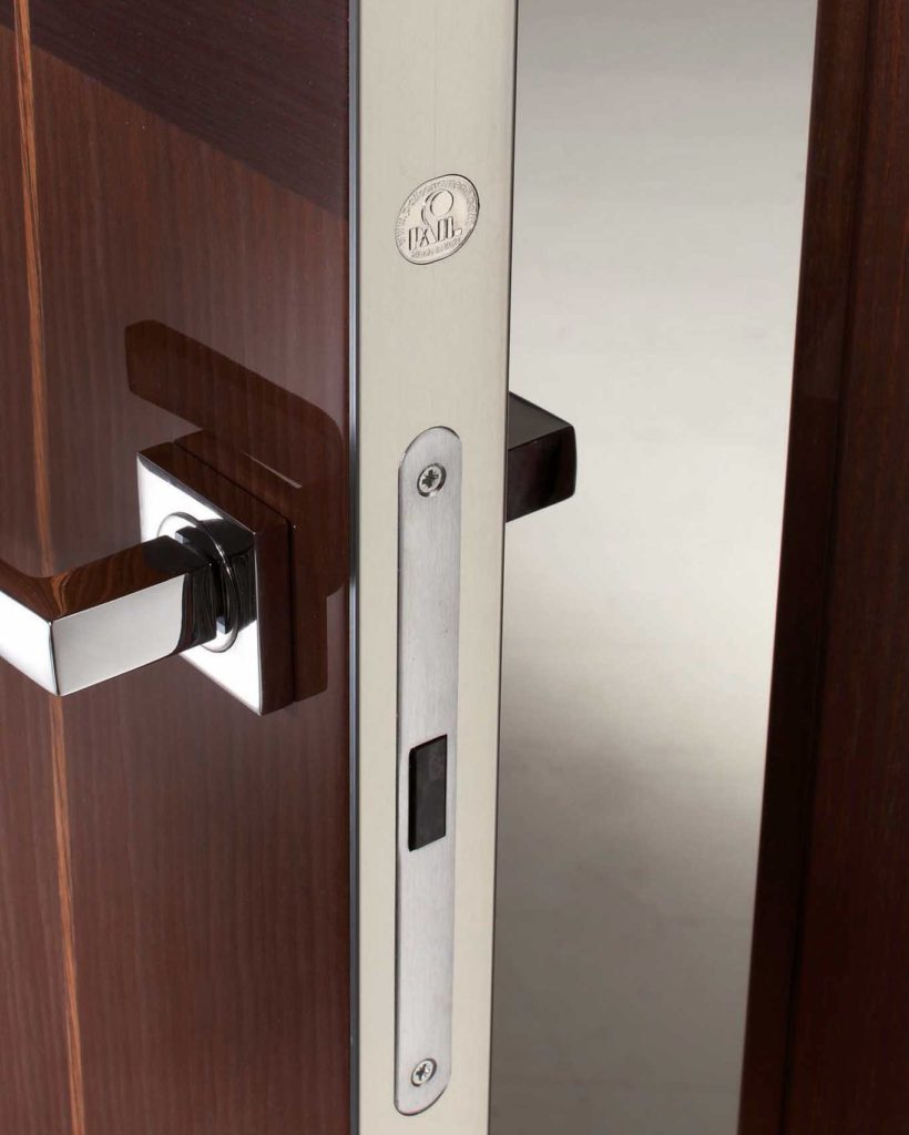 Pail Porte: The Finest Interior Doors from Italy - Eurohouse Group